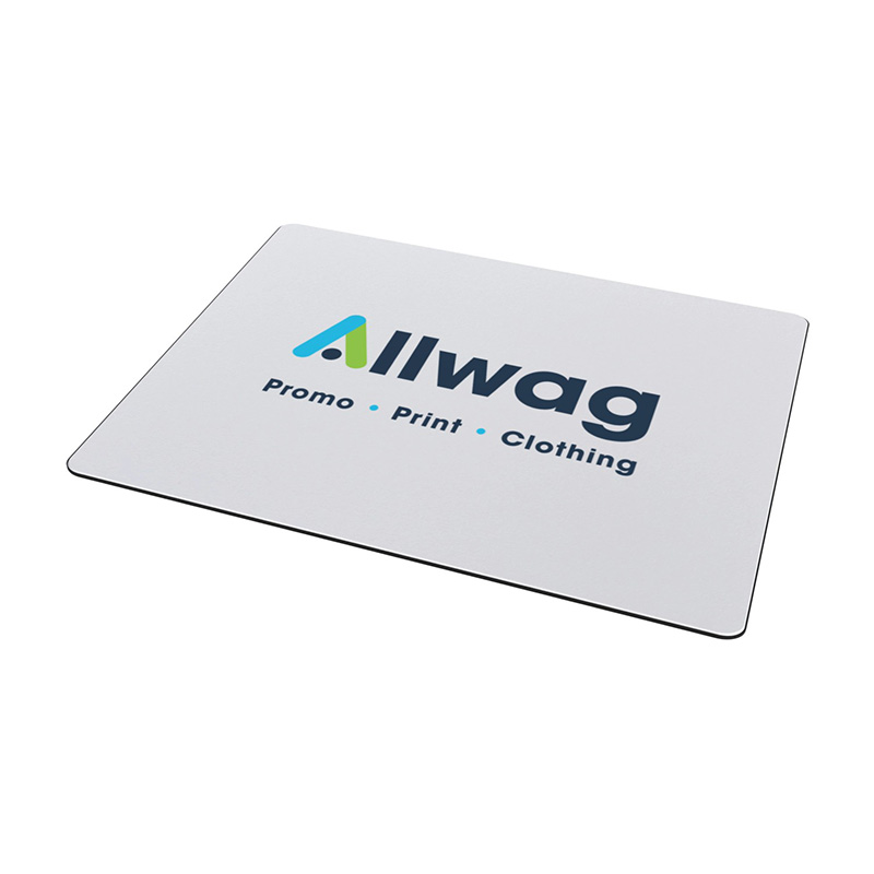 Brite-Mat Rectangular Mouse Mat